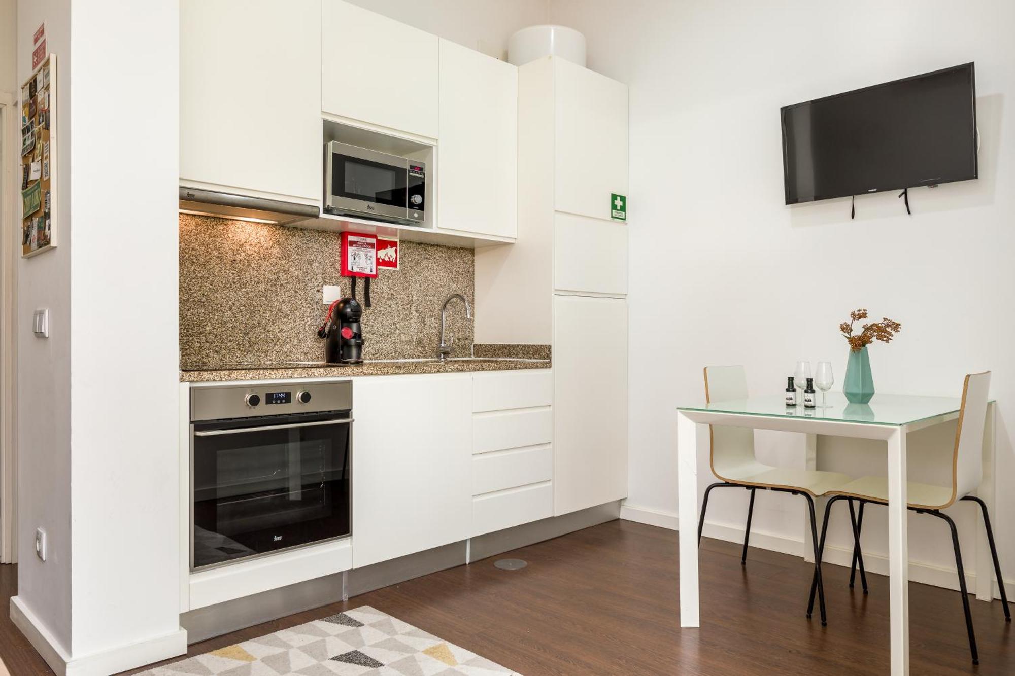 Apartment Boavista Roundabout By Sweet Porto Dış mekan fotoğraf