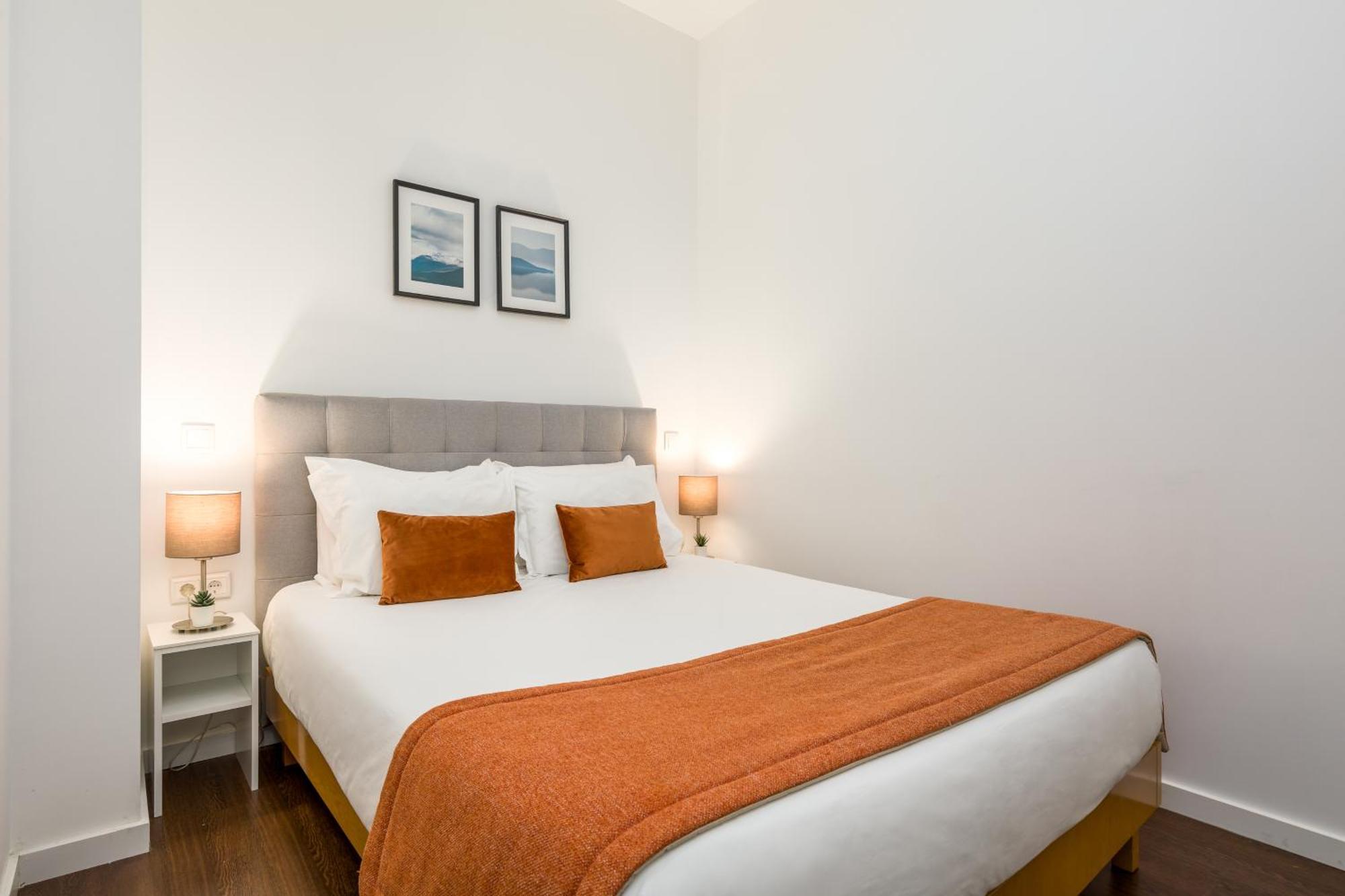 Apartment Boavista Roundabout By Sweet Porto Dış mekan fotoğraf