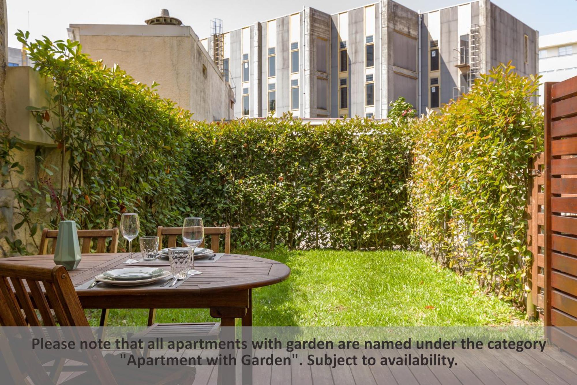 Apartment Boavista Roundabout By Sweet Porto Dış mekan fotoğraf