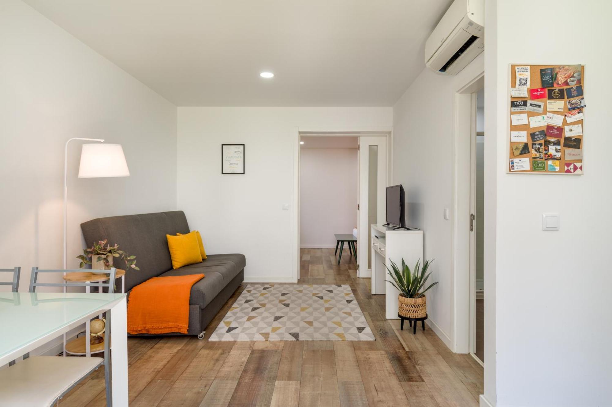 Apartment Boavista Roundabout By Sweet Porto Dış mekan fotoğraf