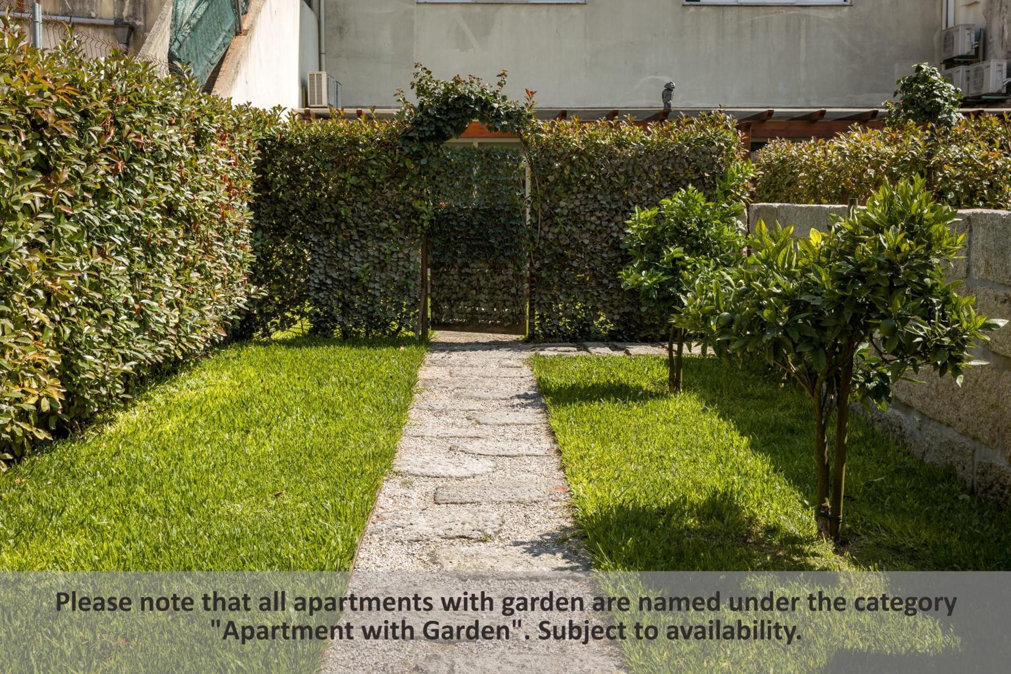 Apartment Boavista Roundabout By Sweet Porto Dış mekan fotoğraf