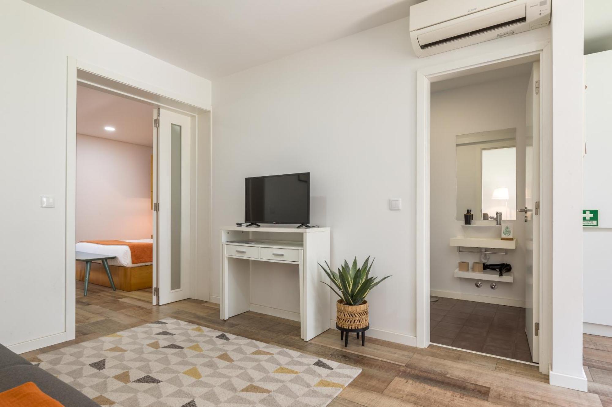 Apartment Boavista Roundabout By Sweet Porto Dış mekan fotoğraf