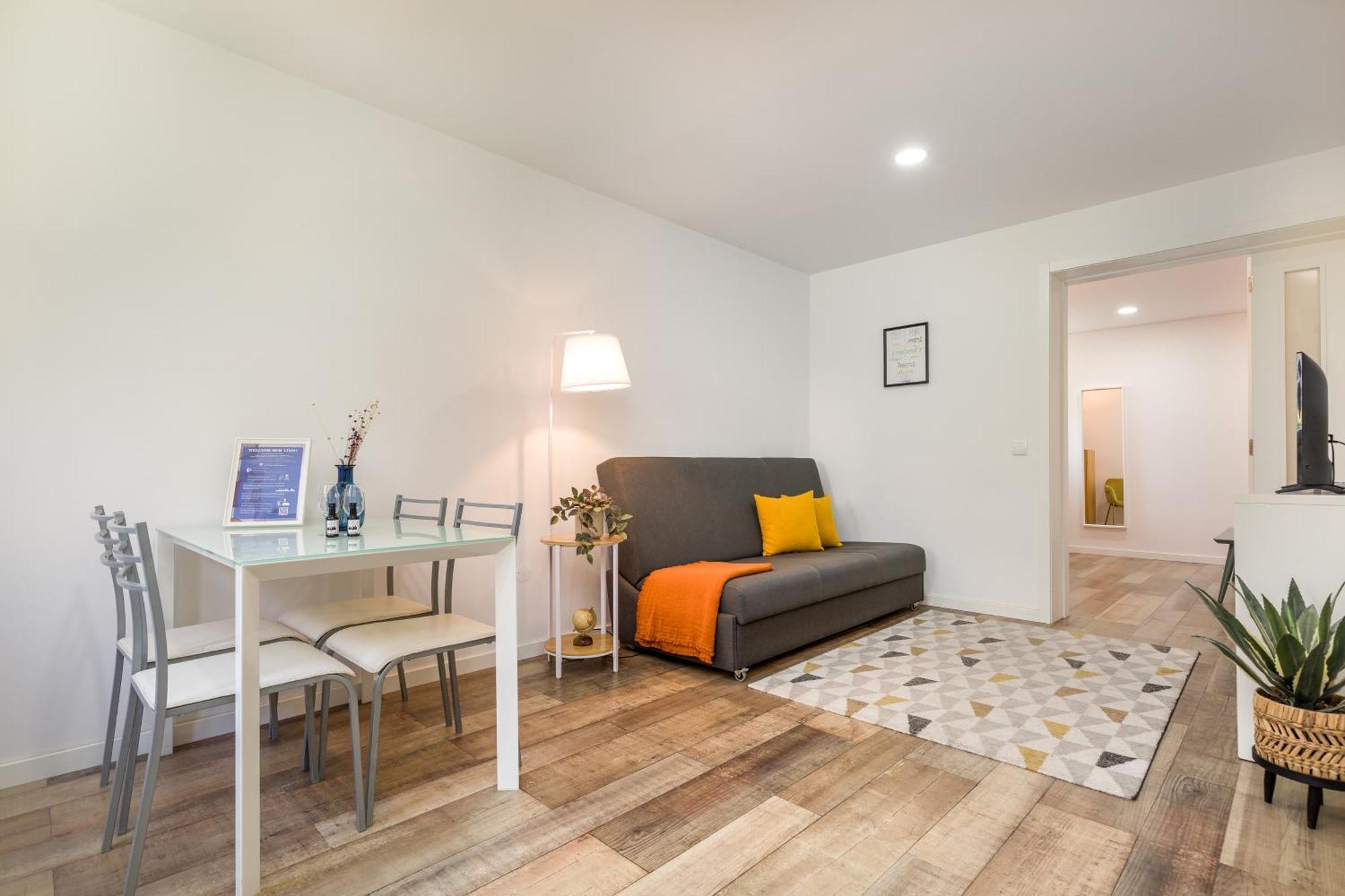 Apartment Boavista Roundabout By Sweet Porto Dış mekan fotoğraf