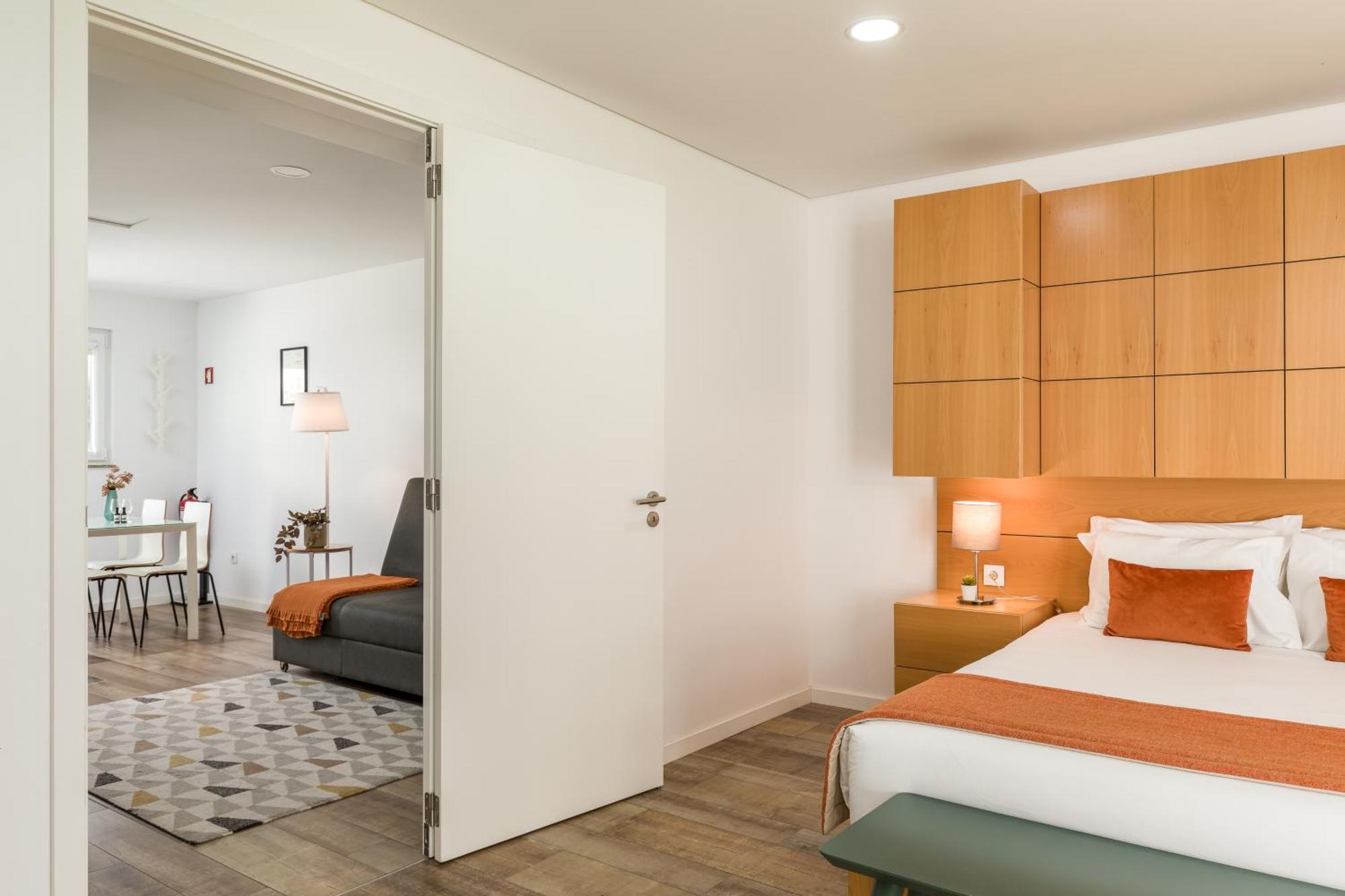 Apartment Boavista Roundabout By Sweet Porto Dış mekan fotoğraf