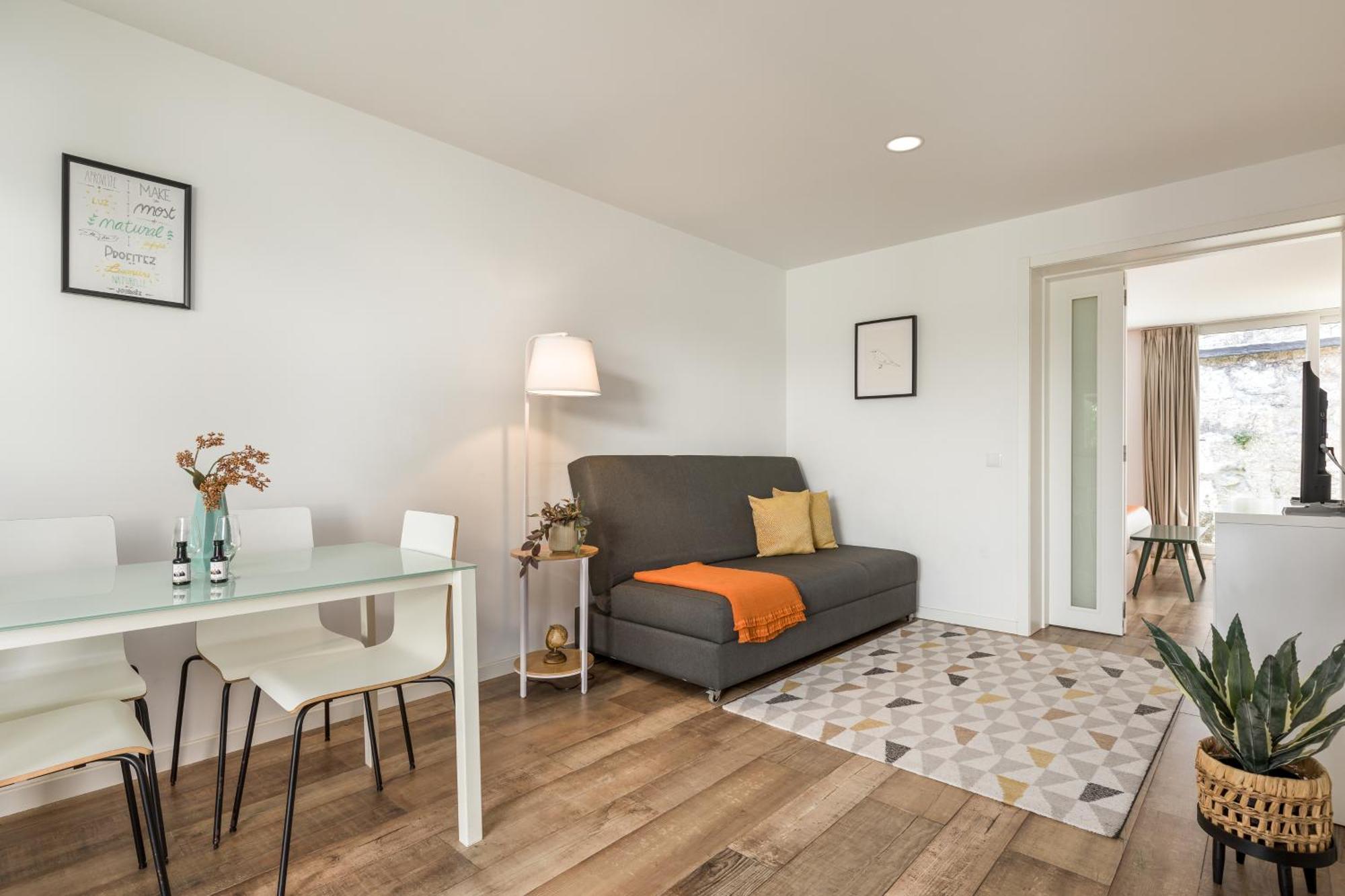 Apartment Boavista Roundabout By Sweet Porto Dış mekan fotoğraf