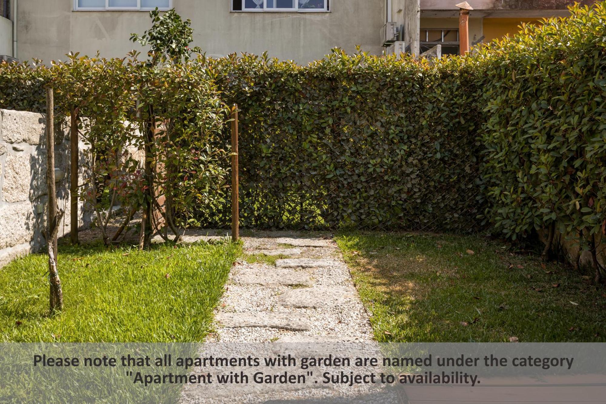 Apartment Boavista Roundabout By Sweet Porto Dış mekan fotoğraf
