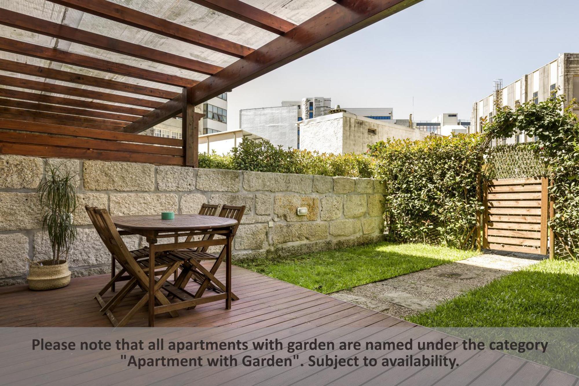 Apartment Boavista Roundabout By Sweet Porto Dış mekan fotoğraf
